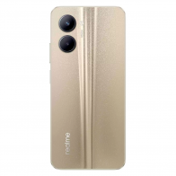Смартфон Realme C33 4/128 GB RMX3624 Золотистый 1