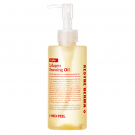 Гидрофильное масло с лактобактериями Medi-Peel Red Lacto Collagen Cleansing Oil