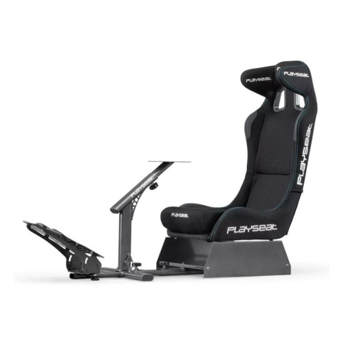 Игровое кресло с креплением для руля и педалей Playseat Evolution PRO - ActiFit (REP262) 0