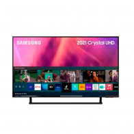 Телевизор Samsung UE-50AU9000