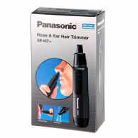 Машинка для стрижки волос в носу и ушах Panasonic ER407K520