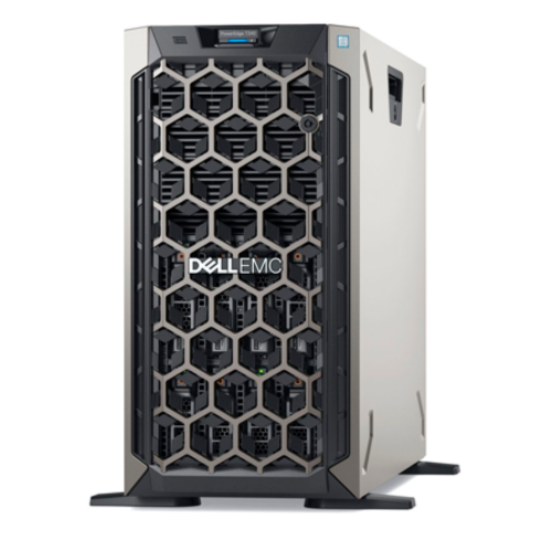 Сервер Power Edge T340 Server Smart Value Flexi (210-AQSN)