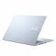 Ноутбук Asus Vivobook S (AMD Radeon Graphics / R5 5600H / 16.0″ WQXGA / 16GB DDR4 / SSD 512GB / Free Dos) Солнечное серебро 90NB0XW3-M004P0 1