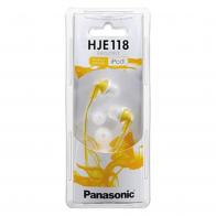 Quloqchinlar Panasonic RP-HJE118GUY 1