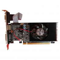 Видеокарта AFOX GeForce GT610 1Гб low profile 0