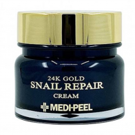 Salyangozli krem 24K Gold Snail Repair Cream 50g