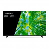 Телевизор LG 55UQ80006