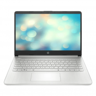 Ноутбук  HP Laptop (MX550 2GB GDDR6 / i7-1255U / 15.6 FHD / 16GB DDR4 / SSD 512GB / Free Dos) Серый (6L9W9EA)