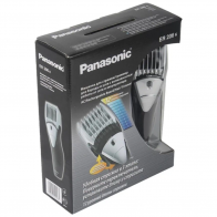 Триммер для бороды Panasonic ER206K520 1