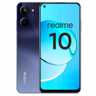 Smartfon Realme 10 4G RMX3630 8/128GB Qora