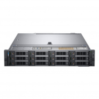 Сервер Dell R540 12LFF (210-ALZH-A6)