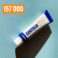 Nozik teri uchun sentella ekstrakti bilan tinchlantiruvchi krem Medi-Peel Centella Mezzo Cream, 30ml