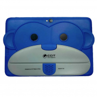 Planshet CCIT KT100 Kids Tablet Blue