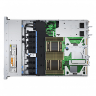 Server Power Edge R650xs Smart Value Bundle (210-AZKL) 1