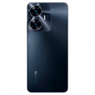 Смартфон Realme C55 6/128GB RMX3710 Черный 1