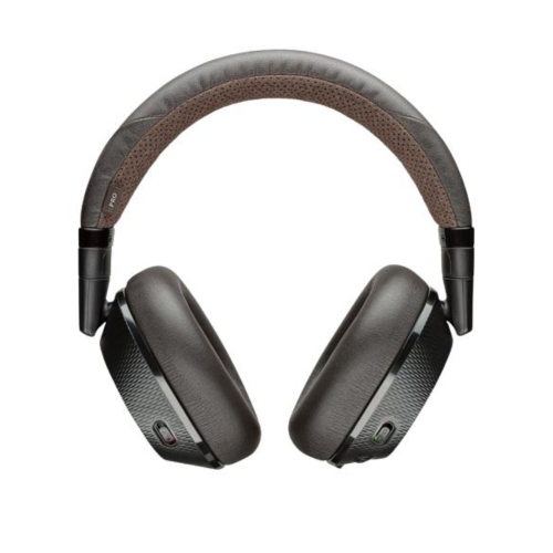 Simsiz minigarnituralar  Plantronics BackBeat Pro 2 Qora (207110-05)