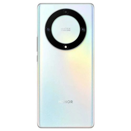 Смартфон Honor X9a 6/128GB Серебристый 1
