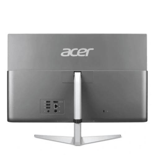 Моноблок Acer C24-1650 23.8" Intel i3-1115G4 4ГБ DDR4 256ГБ SSD (DQ.BFTMC.00A) 1