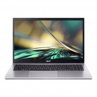 Ноутбук Acer Aspire 3 A315-59G-782H/ i7 1255U/8 GB/SSD 512GB/15,6" Серебристый (NX.K6WER.004)