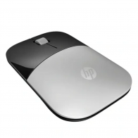 Беспроводная мышь  HP Z3700 Wireless Mouse - Серебристый (X7Q44AA) 0
