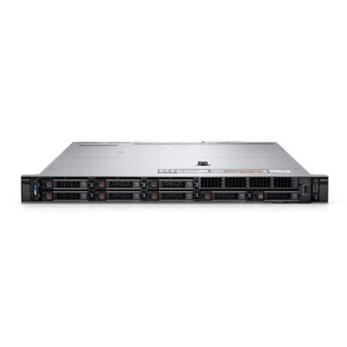 Сервер Dell EMC Power Edge R450  Smart Value Bundle (210-AZDS)