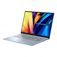 Ноутбук Asus Vivobook S (AMD Radeon Graphics / R5 5600H / 16.0″ WQXGA / 16GB DDR4 / SSD 512GB / Free Dos) Солнечное серебро 90NB0XW3-M004P0