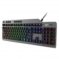 Klaviatura Lenovo Legion K500 RGB Mechanical Gaming Keyboard GY40T26479