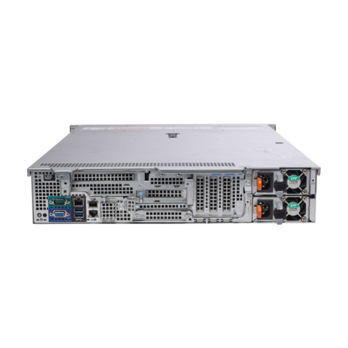 Server Dell R540 12LFF (210-ALZH-A6) 0