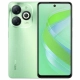 Смартфон INFINIX SMART 8 3/64GB Зеленый