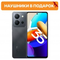 Smartfon Vivo Y36 8/256 GB Qora rang + Naushnik Sovg'a