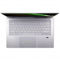 Ноутбук Acer Swift 3 (P/N NX.AB1ER.018)/14" FHD Acer ComfyView™ IPS LED LCD/R5-5500U/UMA/8GB/512GB SSD/Серебряный + Сумка в подарок 0