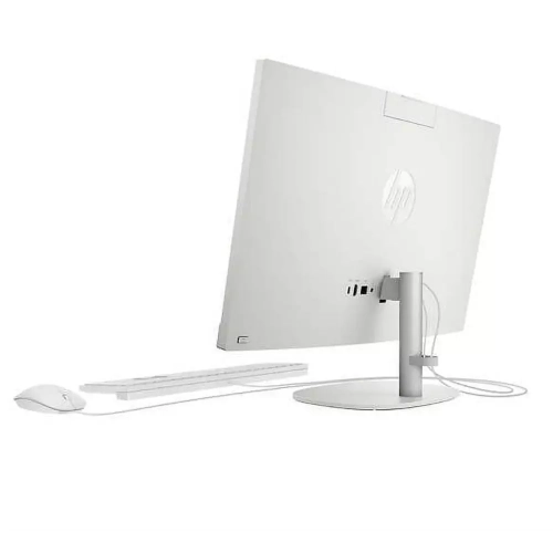 Моноблок HP AIO | Maokong27I 1C24 |intel ULTRA5-125U| 16GB DDR5 5600 |512GB| UMA | FreeDos | Белый (p/n A13WQEA) 0