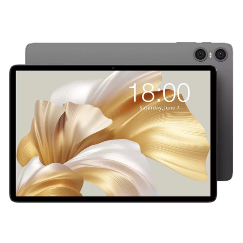 Планшет Teclast P30T 10.1" 4/128GB, 6000мА•ч, Серый