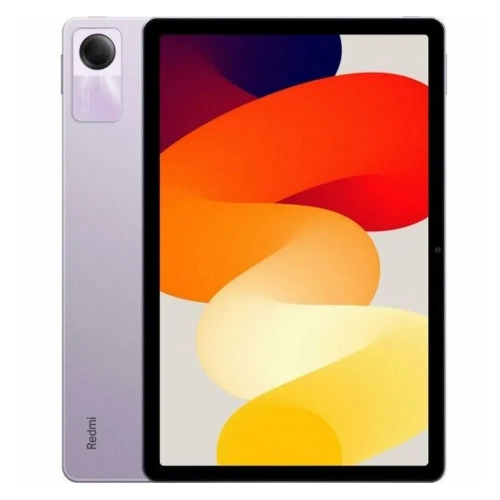 Планшет Xiaomi Redmi Pad SE 8/256GB Фиолетовый