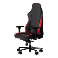 Игровое кресло LORGAR Embrace 533 Черный + Красный 0