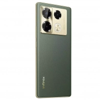 Смартфон INFINIX Note 40 Pro 12/256Gb Vintage Зеленый 0