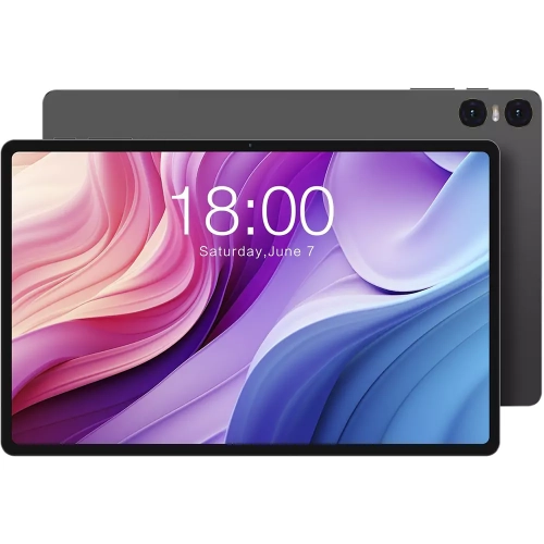 Планшет Teclast T40HD 10.4" 8/128GB, LTE, 7200мА•ч, Серый