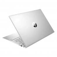 Ноутбук HP Pavilion | Strelka 23C1 | Core i5-1335U | 16GB DDR4 2DM 3200 | 512GB PCIe Value | Intel Iris Xe | 15.6 FHD| Серебряный 1