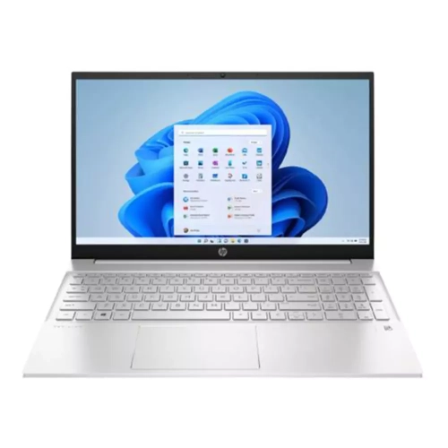 Ноутбук HP Pavilion | Strelka 23C1 | Core i5-1335U | 16GB DDR4 2DM 3200 | 512GB PCIe Value | Intel Iris Xe | 15.6 FHD| Серебряный