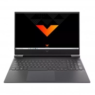 Ноутбук HP VICTUS | ( P/N 7Z8C6EA )|Opihr 22C1|Ryzen 5-5600H hexa|8GB DDR4 1DM 3200|512GB PCIe 3x4|Nvidia GeForce RTX 3050 4GB VRAM|15.6 FHD|Темно-серый