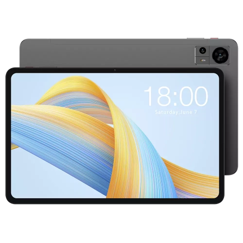 Планшет Teclast T60 12" 8/256GB LTE, 8000мА•ч Серый