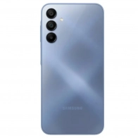 Смартфон Samsung Galaxy A15 8/256 GB Синий 1