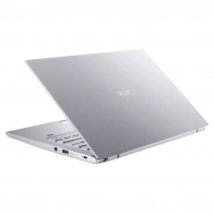 Ноутбук Acer Swift 3 (P/N NX.AB1ER.018)/14" FHD Acer ComfyView™ IPS LED LCD/R5-5500U/UMA/8GB/512GB SSD/Серебряный + Сумка в подарок 1