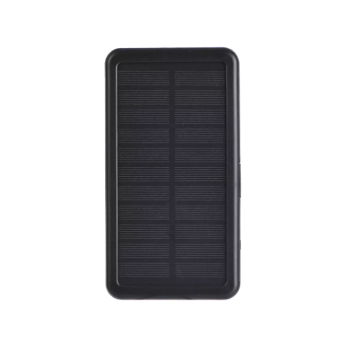 Повер банк 2Е Solar 20000 мАч Черный (2E-PB2013-BLACK) 0