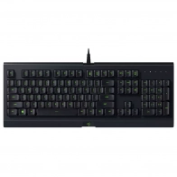 Клавиатура игровая Razer Cynosa Lite USB US layout RGB, Черный