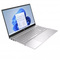 Ноутбук HP Pavilion | Strelka 23C1 | Core i5-1335U | 16GB DDR4 2DM 3200 | 512GB PCIe Value | Intel Iris Xe | 15.6 FHD| Серебряный 0