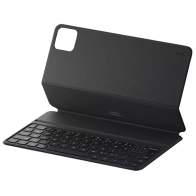 Чехол с клавиатурой Smart Keyboard Case Xiaomi Pad 6S Pro Черный