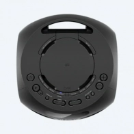 Аудиосистема мощного звука Sony V02 с технологией BLUETOOTH MHC-V02 0