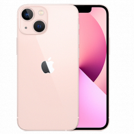 Смартфон Apple iPhone 13 mini, 128 ГБ, Розовый