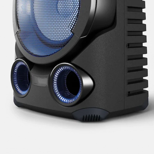 Аудиосистема мощного звука Sony V83D с технологией BLUETOOTH MHC-V83D 0
